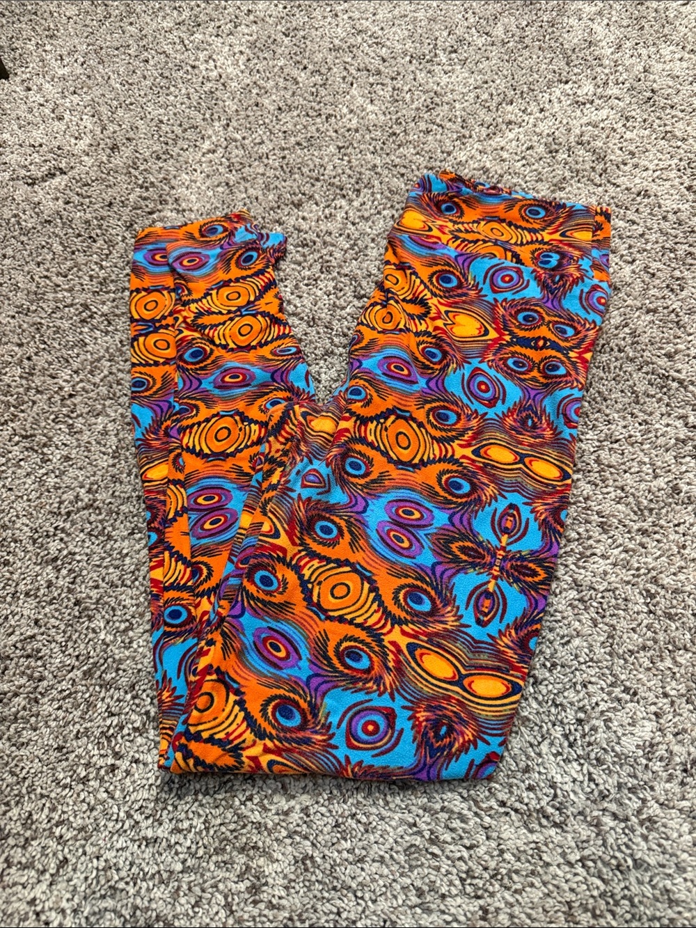 LulaRoe leggings